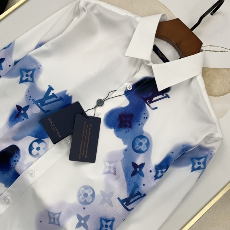 Louis Vuitton Shirts